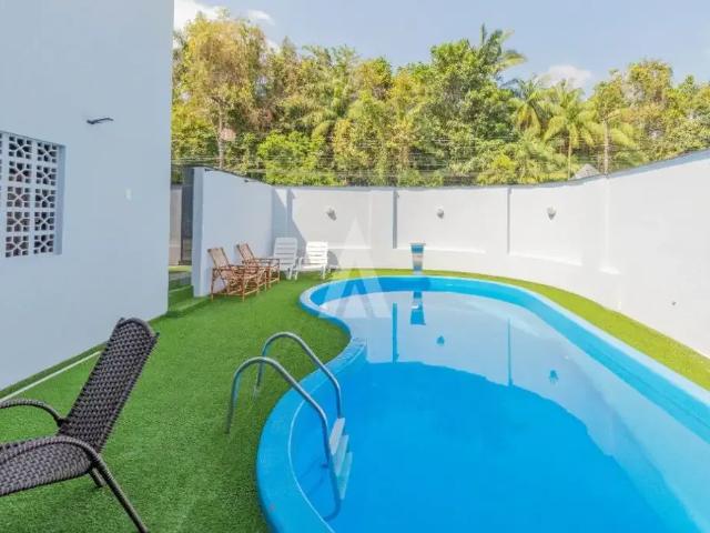 Casa venda em Região Geográfica Imediata de Joinville, Joinville