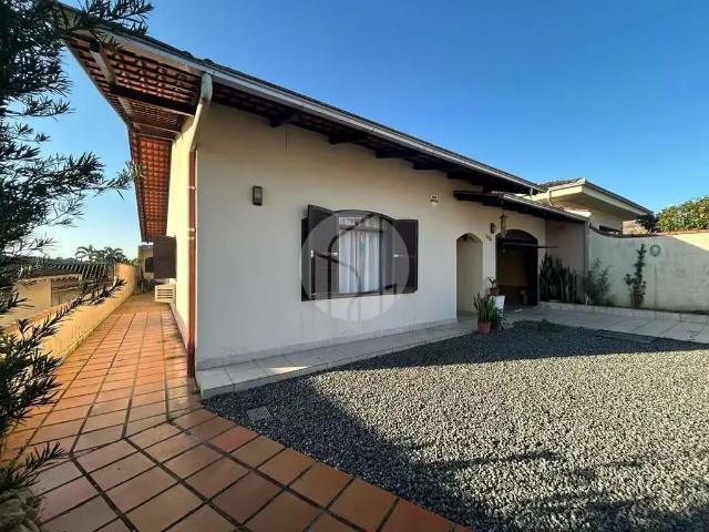 Casa venda em Região Geográfica Imediata de Joinville, Joinville