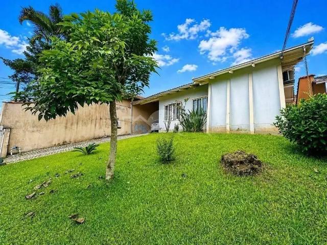 Casa venda em Região Geográfica Imediata de Joinville, Joinville