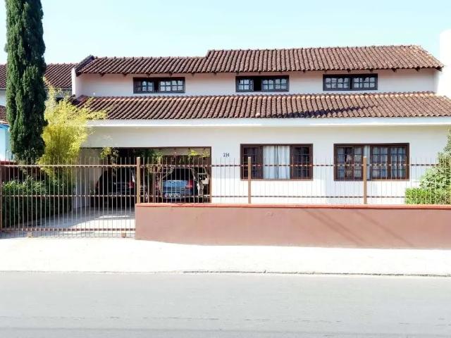 Casa venda em Região Geográfica Imediata de Joinville, Joinville