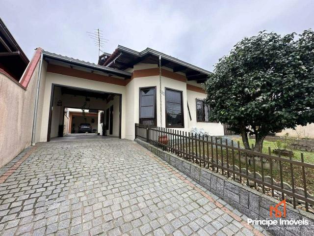 Casa venda em Floresta, Joinville