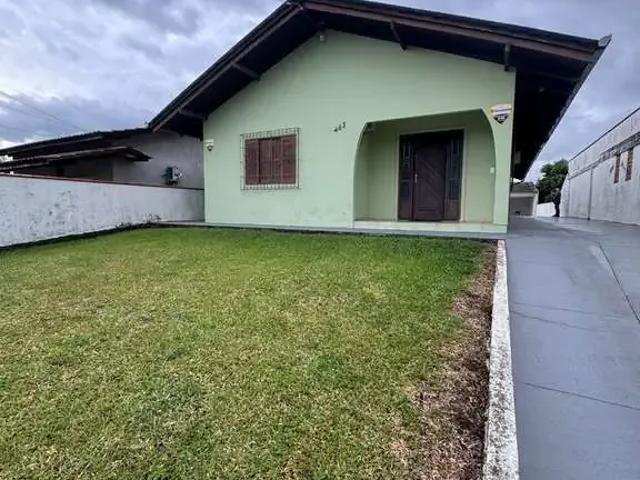 Casa venda em Região Geográfica Imediata de Joinville, Joinville