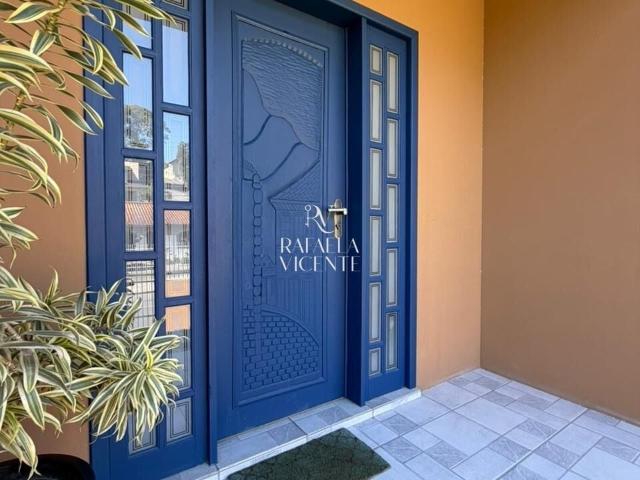 Casa venda em Joinville, Região Geográfica Intermediária de Joinville