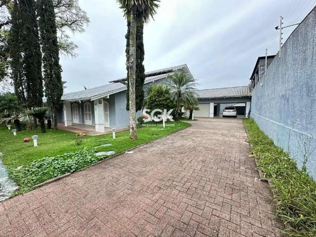 Casa venda em Região Geográfica Imediata de Joinville, Joinville