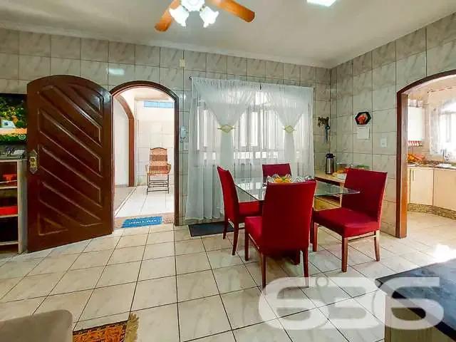Casa venda em Região Geográfica Imediata de Joinville, Joinville