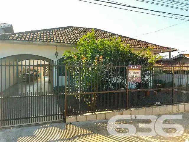 Casa venda em Região Geográfica Imediata de Joinville, Joinville