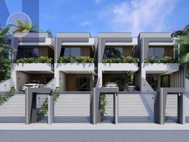 Casa venda em Região Geográfica Imediata de Joinville, Joinville