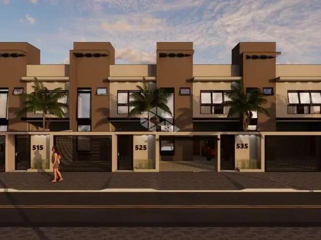 Casa venda em Região Geográfica Imediata de Joinville, Joinville