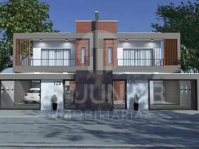 Casa venda em Região Geográfica Imediata de Joinville, Joinville
