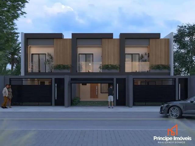 Casa venda em Glória, Joinville