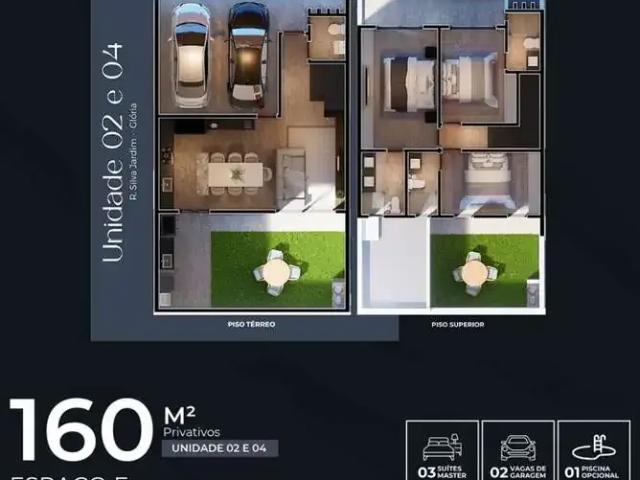 Casa venda em Região Geográfica Imediata de Joinville, Joinville