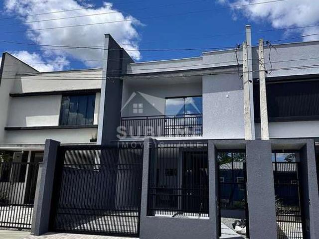 Casa venda em Joinville, Região Geográfica Intermediária de Joinville