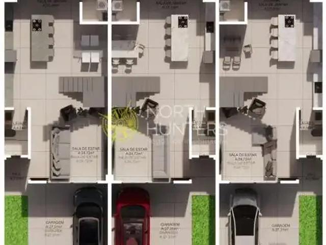 Casa venda em Região Geográfica Imediata de Joinville, Joinville