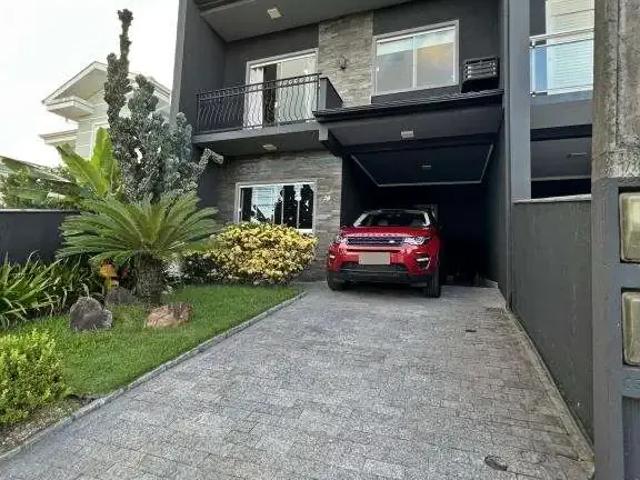 Casa venda em Região Geográfica Imediata de Joinville, Joinville