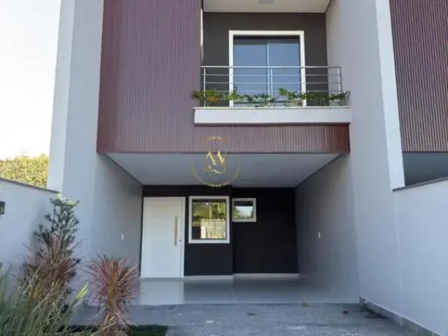 Casa venda em Região Geográfica Imediata de Joinville, Joinville