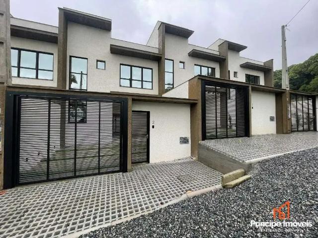 Casa venda em Região Geográfica Imediata de Joinville, Joinville
