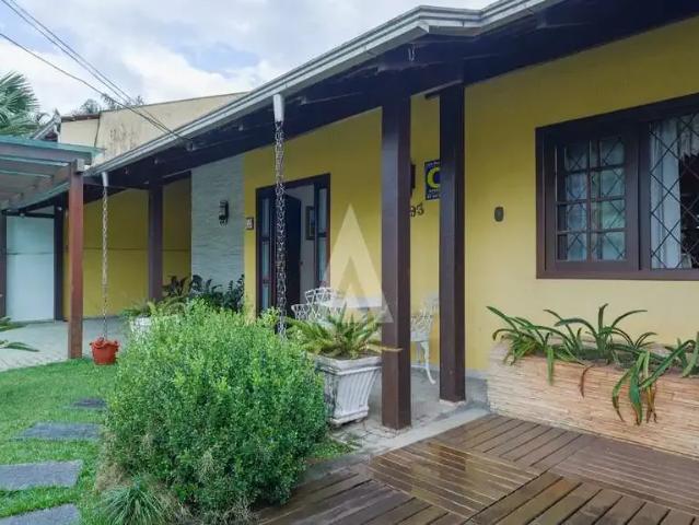Casa venda em Região Geográfica Imediata de Joinville, Joinville