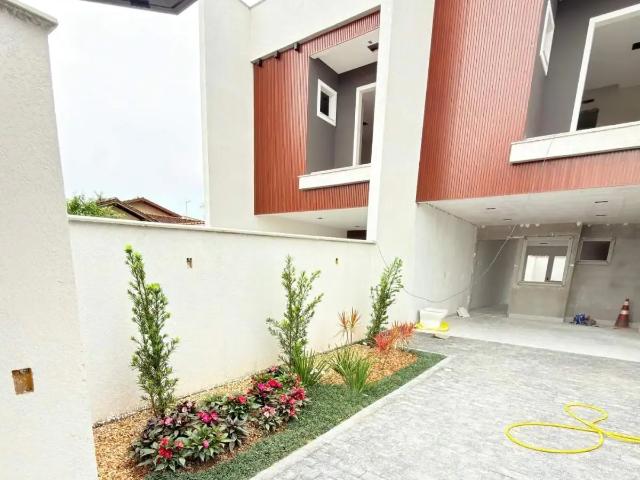 Casa venda em Região Geográfica Imediata de Joinville, Joinville