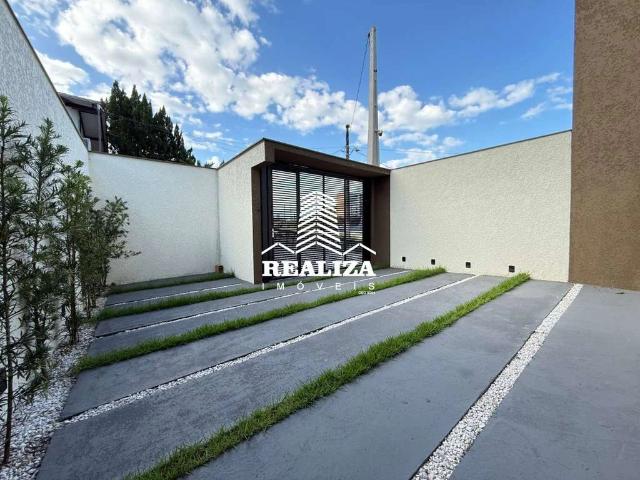 Casa venda em Joinville, Região Geográfica Intermediária de Joinville