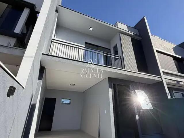Casa venda em Região Geográfica Imediata de Joinville, Joinville