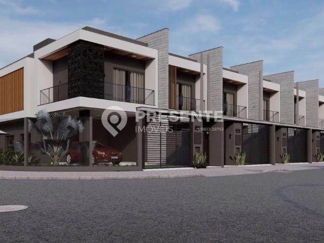 Casa venda em Joinville, Região Geográfica Intermediária de Joinville