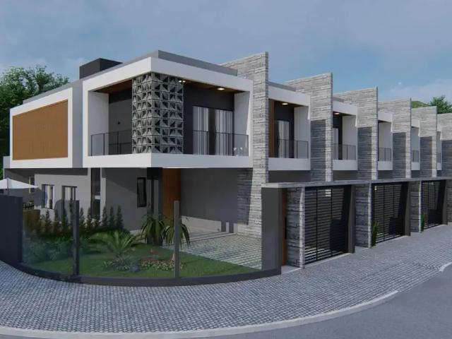 Casa venda em Região Geográfica Imediata de Joinville, Joinville