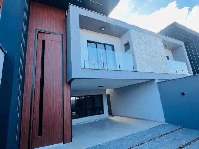 Casa venda em Região Geográfica Imediata de Joinville, Joinville