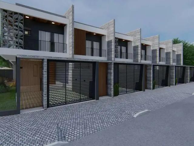 Casa venda em Região Geográfica Imediata de Joinville, Joinville