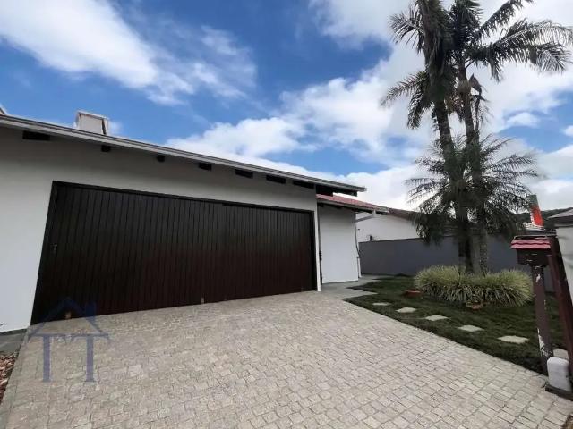 Casa venda em Região Geográfica Imediata de Joinville, Joinville