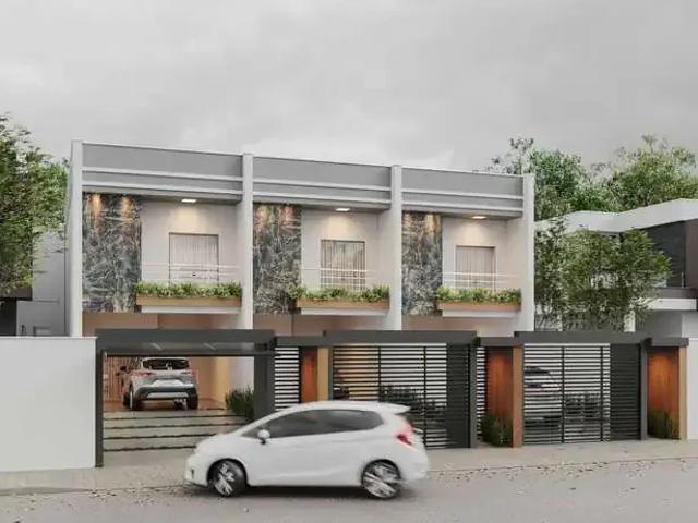 Casa venda em Região Geográfica Imediata de Joinville, Joinville
