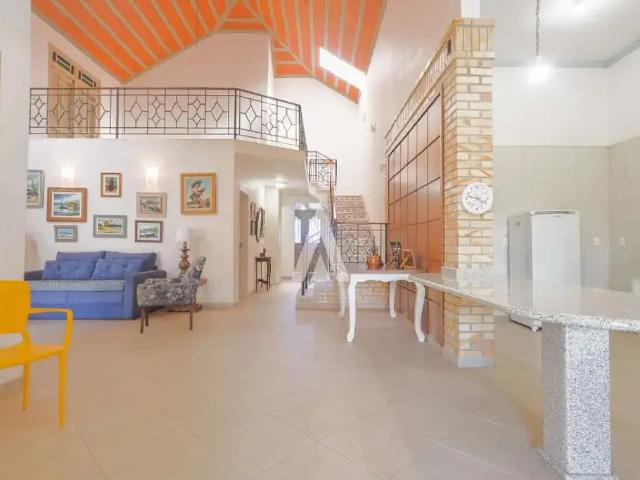 Casa venda em Região Geográfica Imediata de Joinville, Joinville