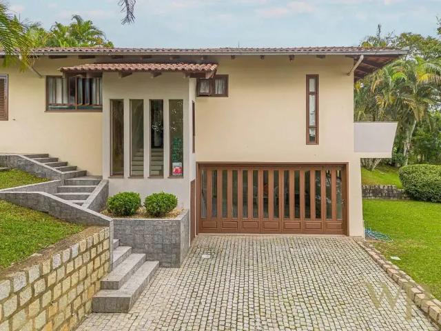 Casa venda em Região Geográfica Imediata de Joinville, Joinville