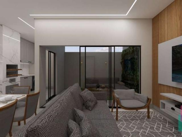 Casa venda em Região Geográfica Imediata de Joinville, Joinville