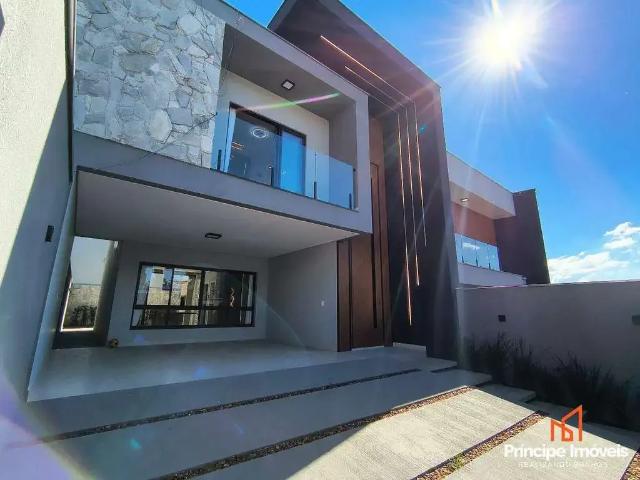 Casa venda em Região Geográfica Imediata de Joinville, Joinville