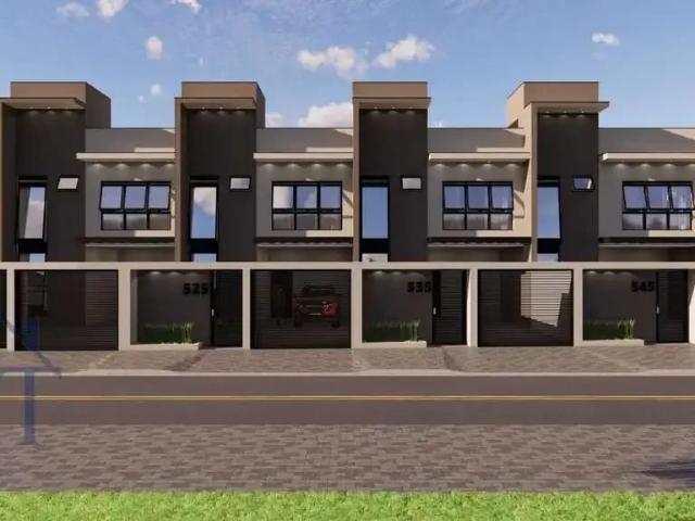 Casa venda em Região Geográfica Imediata de Joinville, Joinville
