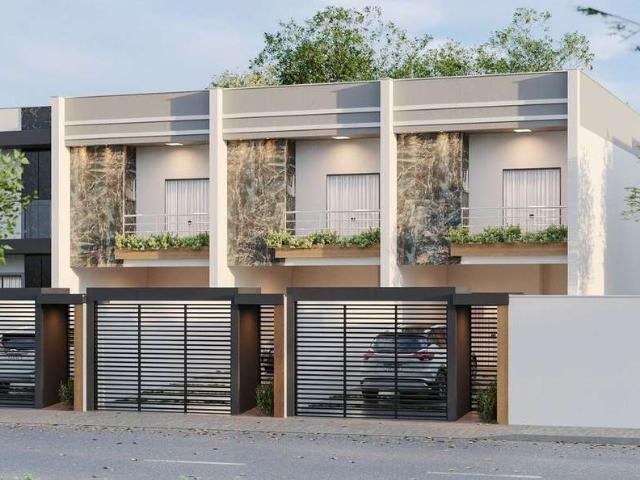 Casa venda em Região Geográfica Imediata de Joinville, Joinville