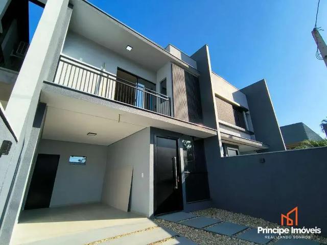Casa venda em Região Geográfica Imediata de Joinville, Joinville
