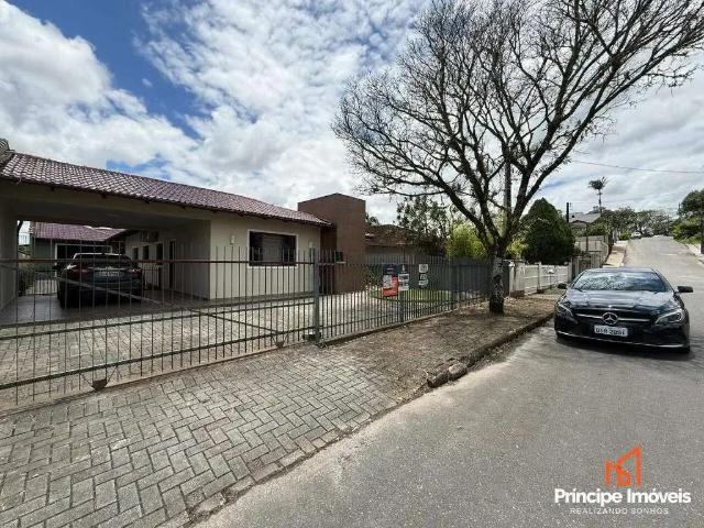 Casa venda em Região Geográfica Imediata de Joinville, Joinville