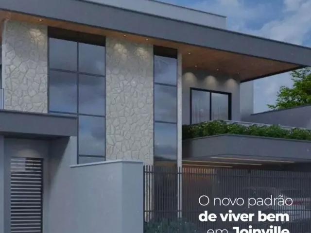 Casa venda em Região Geográfica Imediata de Joinville, Joinville