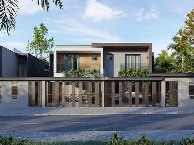 Casa venda em Região Geográfica Imediata de Joinville, Joinville
