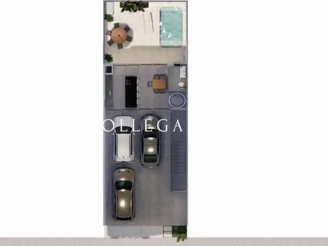 Casa venda em Região Geográfica Imediata de Joinville, Joinville