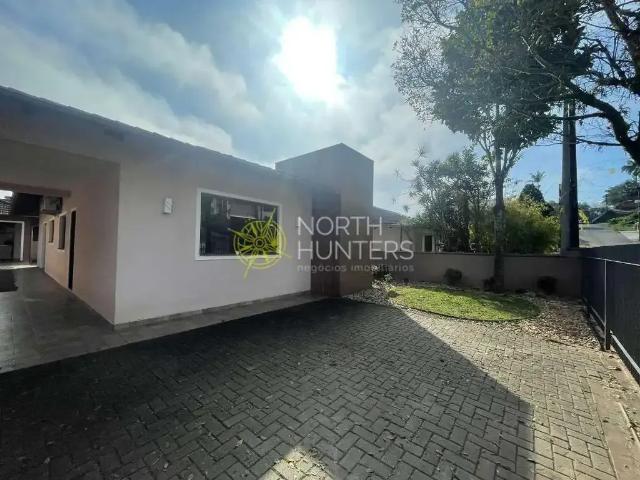 Casa venda em Região Geográfica Imediata de Joinville, Joinville