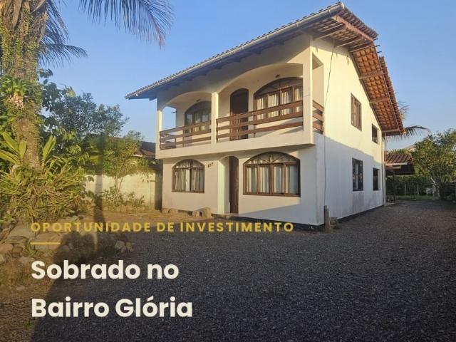 Casa venda em Região Geográfica Imediata de Joinville, Joinville