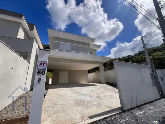 Casa venda em Região Geográfica Imediata de Joinville, Joinville
