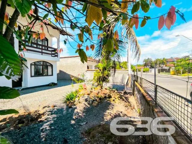 Casa venda em Região Geográfica Imediata de Joinville, Joinville