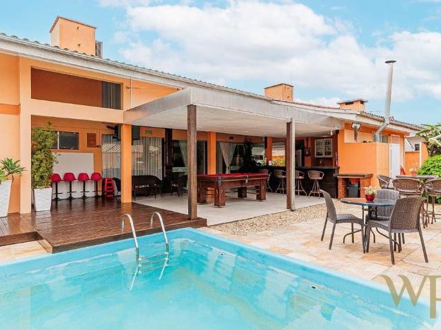 Casa venda em Região Geográfica Imediata de Joinville, Joinville