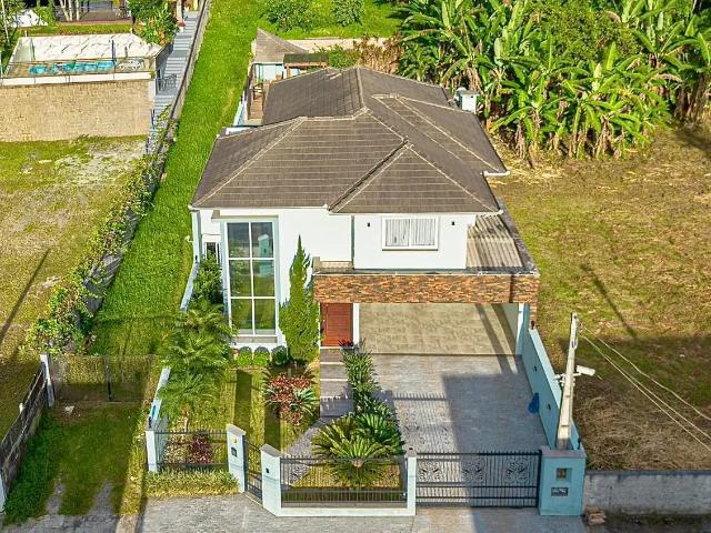 Casa venda em Região Geográfica Imediata de Joinville, Joinville