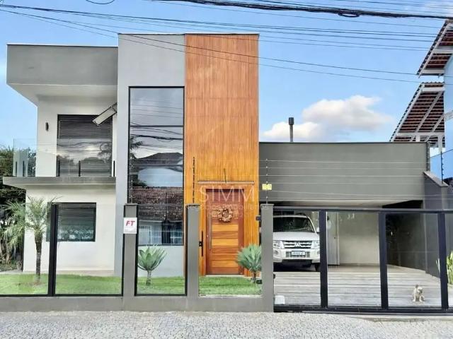 Casa venda em Região Geográfica Imediata de Joinville, Joinville