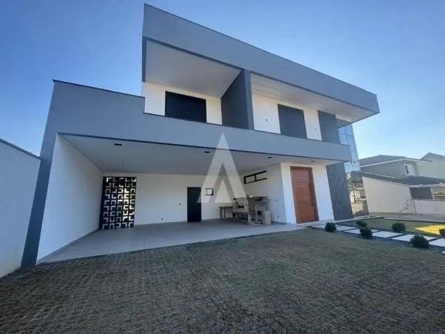 Casa venda em Região Geográfica Imediata de Joinville, Joinville