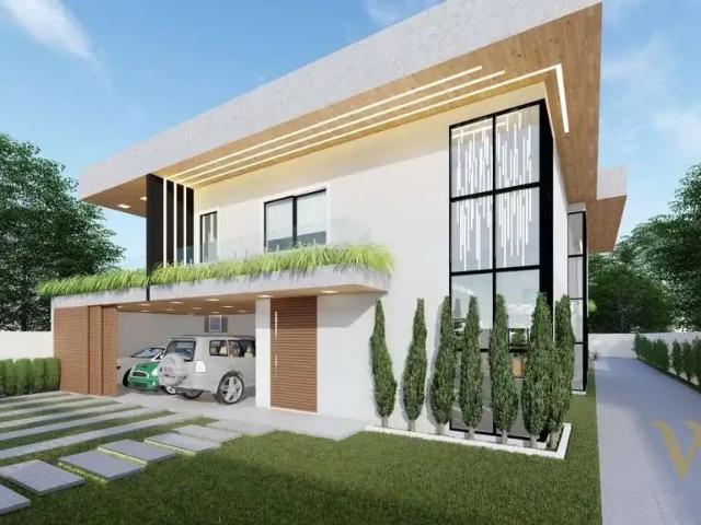 Casa venda em Região Geográfica Imediata de Joinville, Joinville